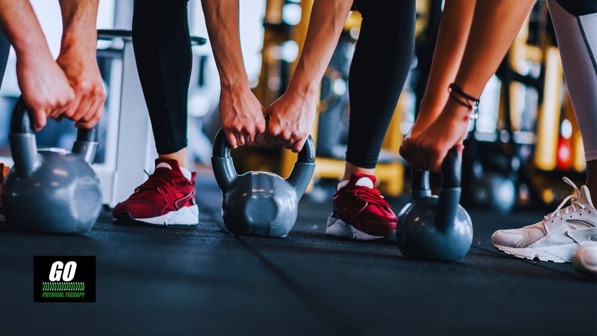 [020725] Injury Assessment and Treatment at Triangle Crossfit